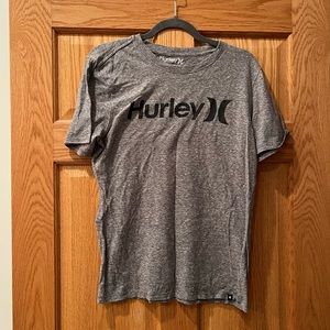 Hurley shirt